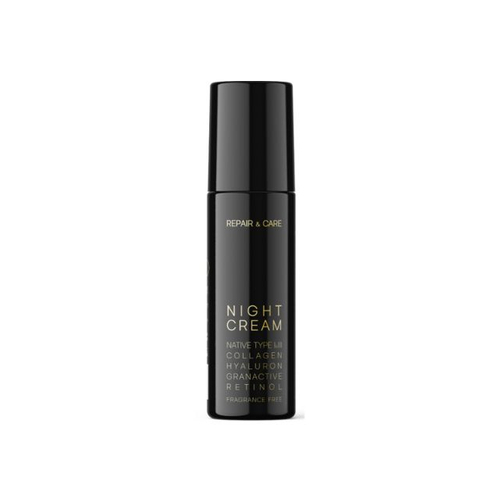NIGHT CREAM 