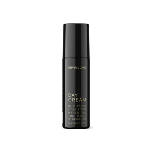 DAY CREAM + 50 SPF 